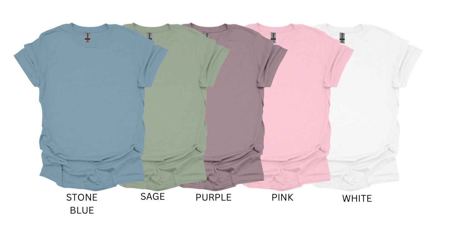 Motherhood Tee
