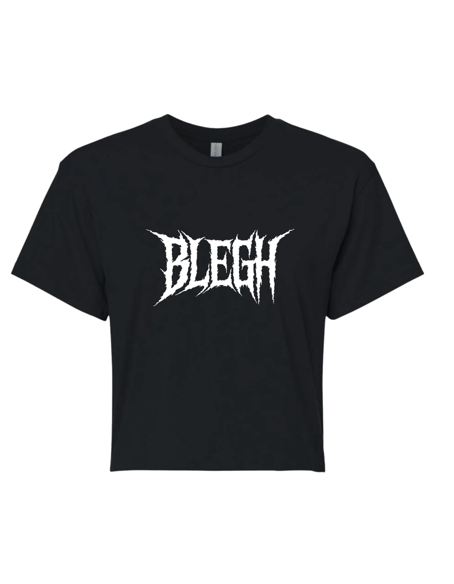 Blegh