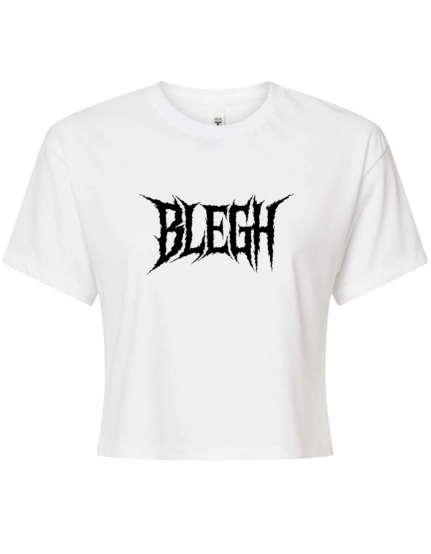 Blegh