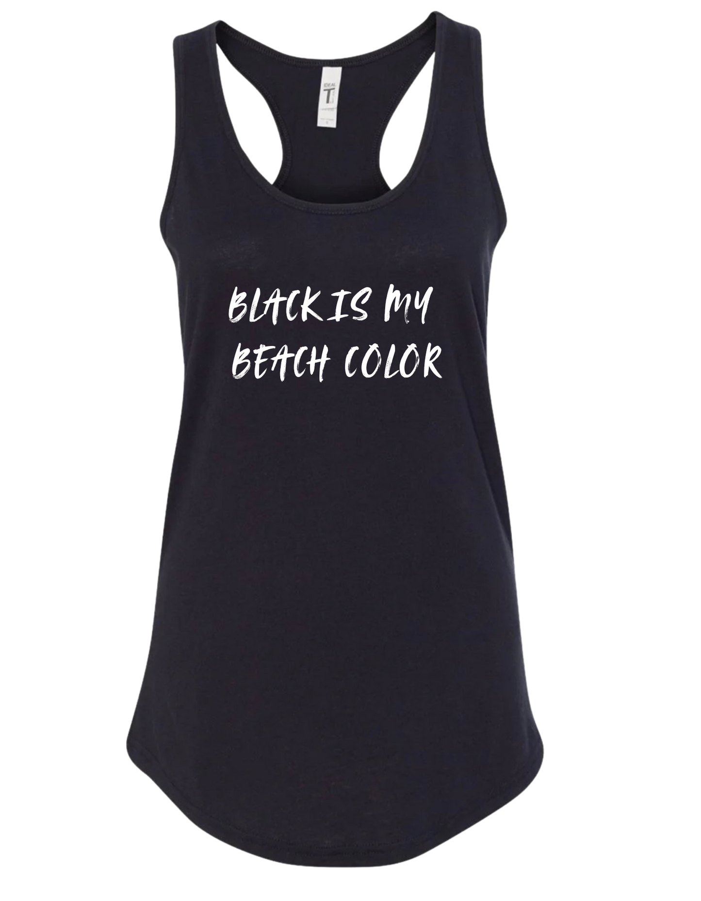Beach Color