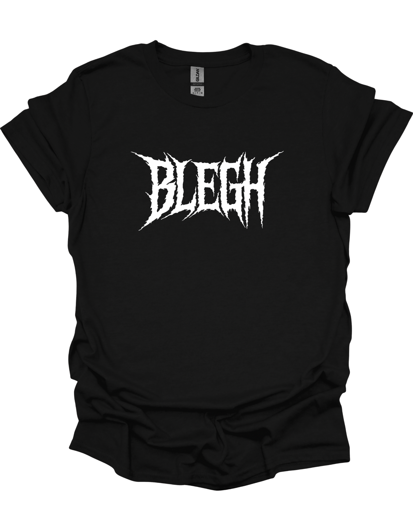 Blegh