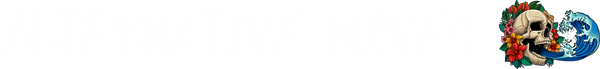 Alternative Waves logo