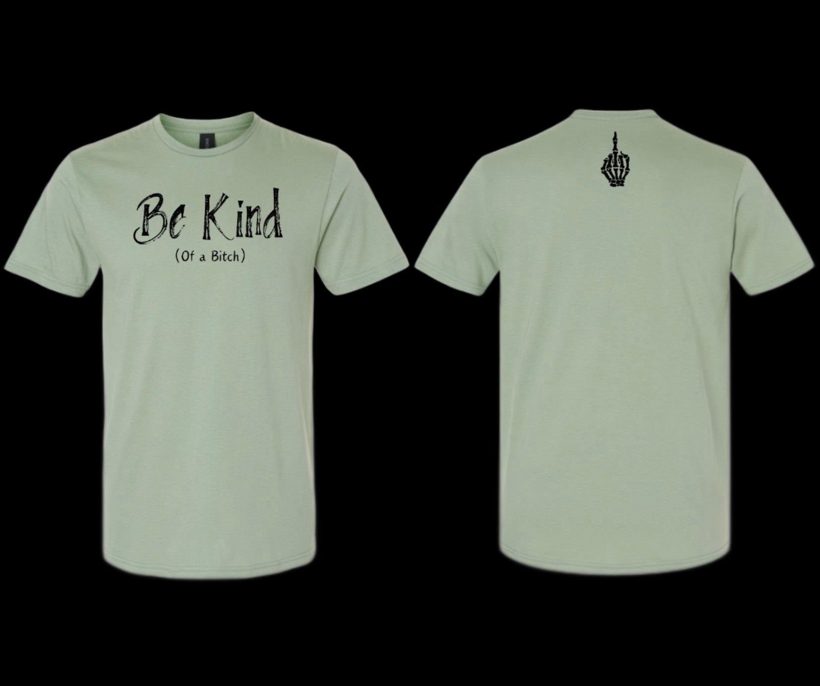 Be Kind Tee - Alternative Waves