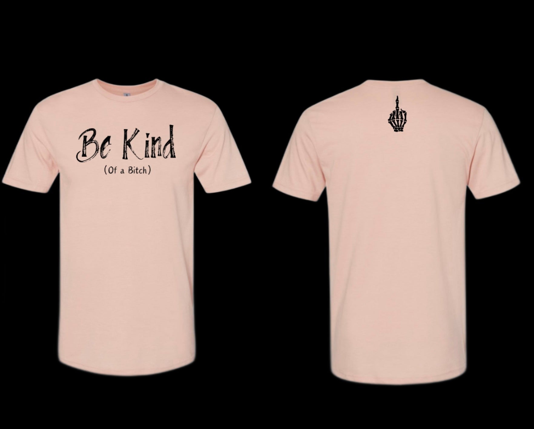 Be Kind Tee - Alternative Waves