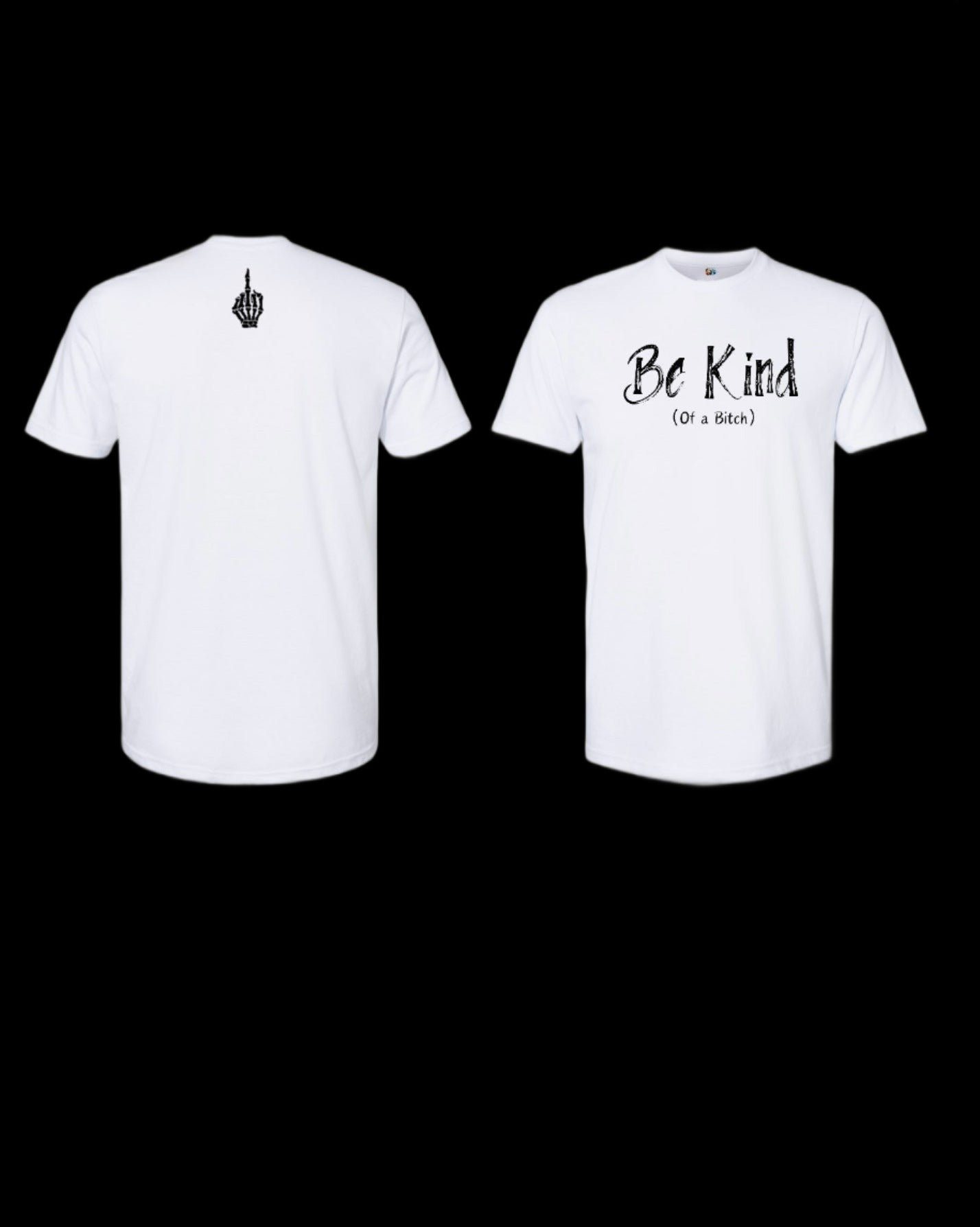 Be Kind Tee - Alternative Waves