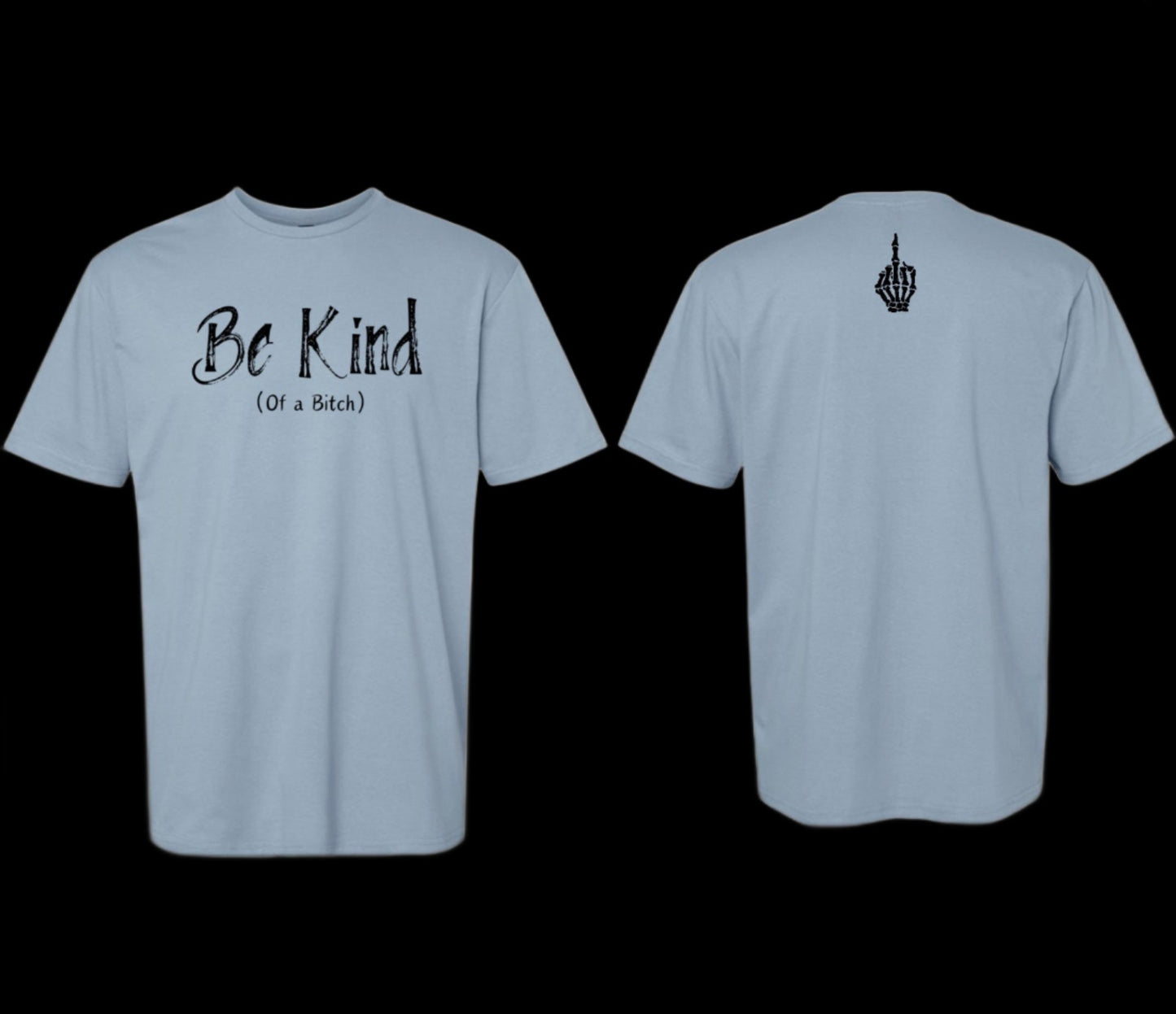 Be Kind Tee - Alternative Waves
