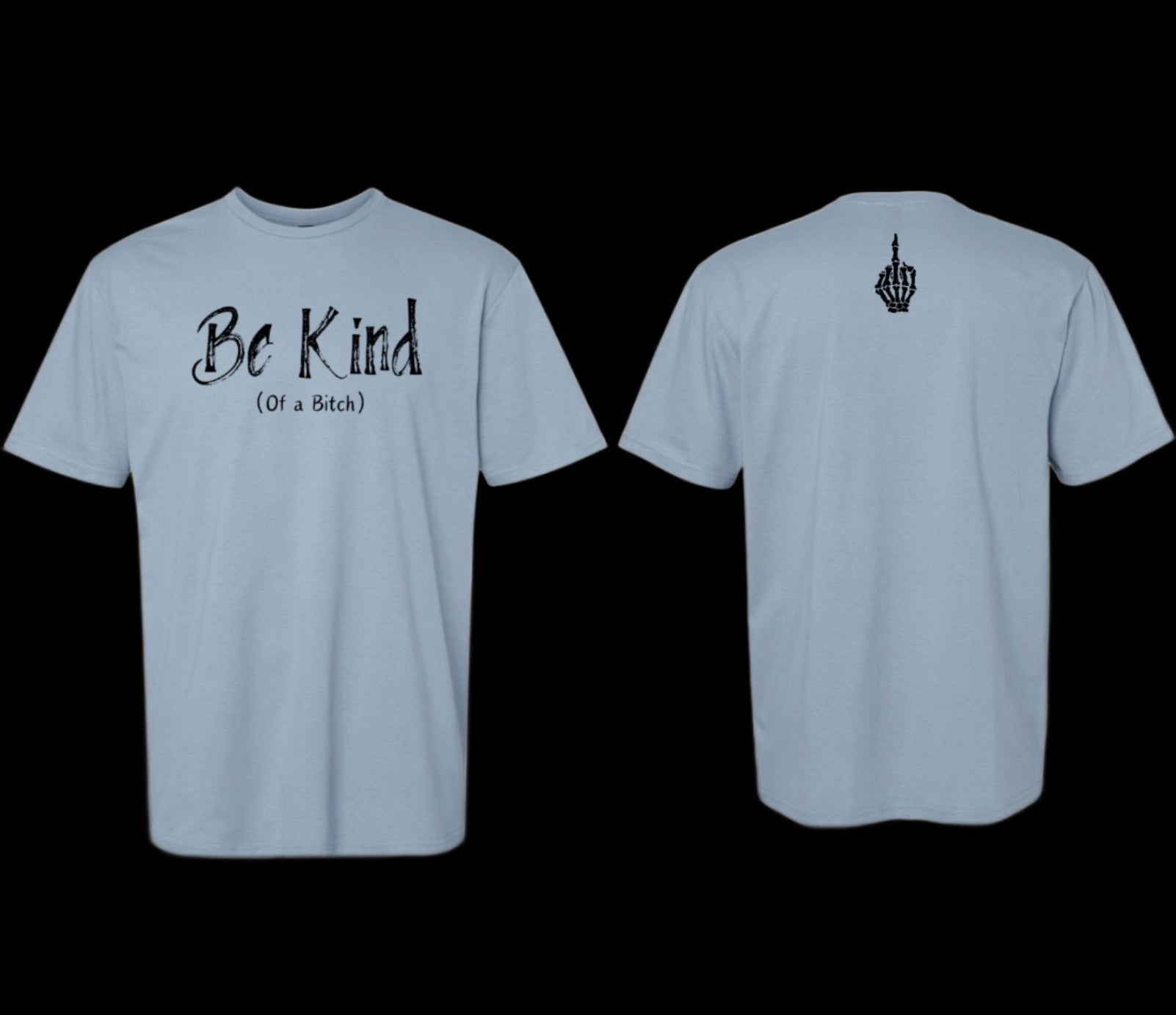 Be Kind Tee - Alternative Waves