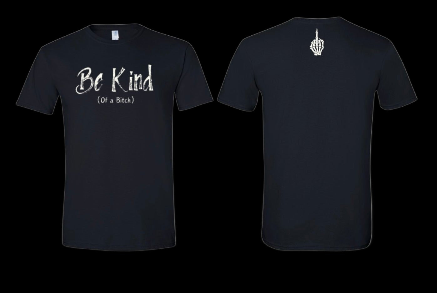 Be Kind Tee - Alternative Waves