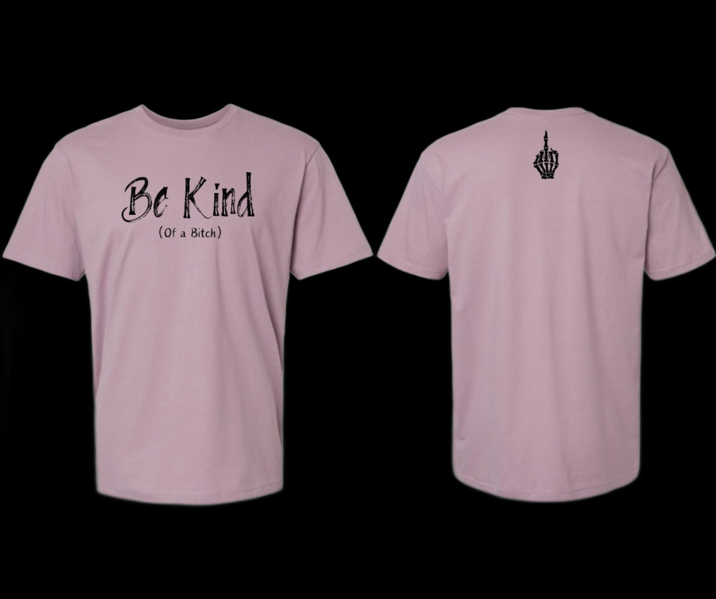 Be Kind Tee - Alternative Waves
