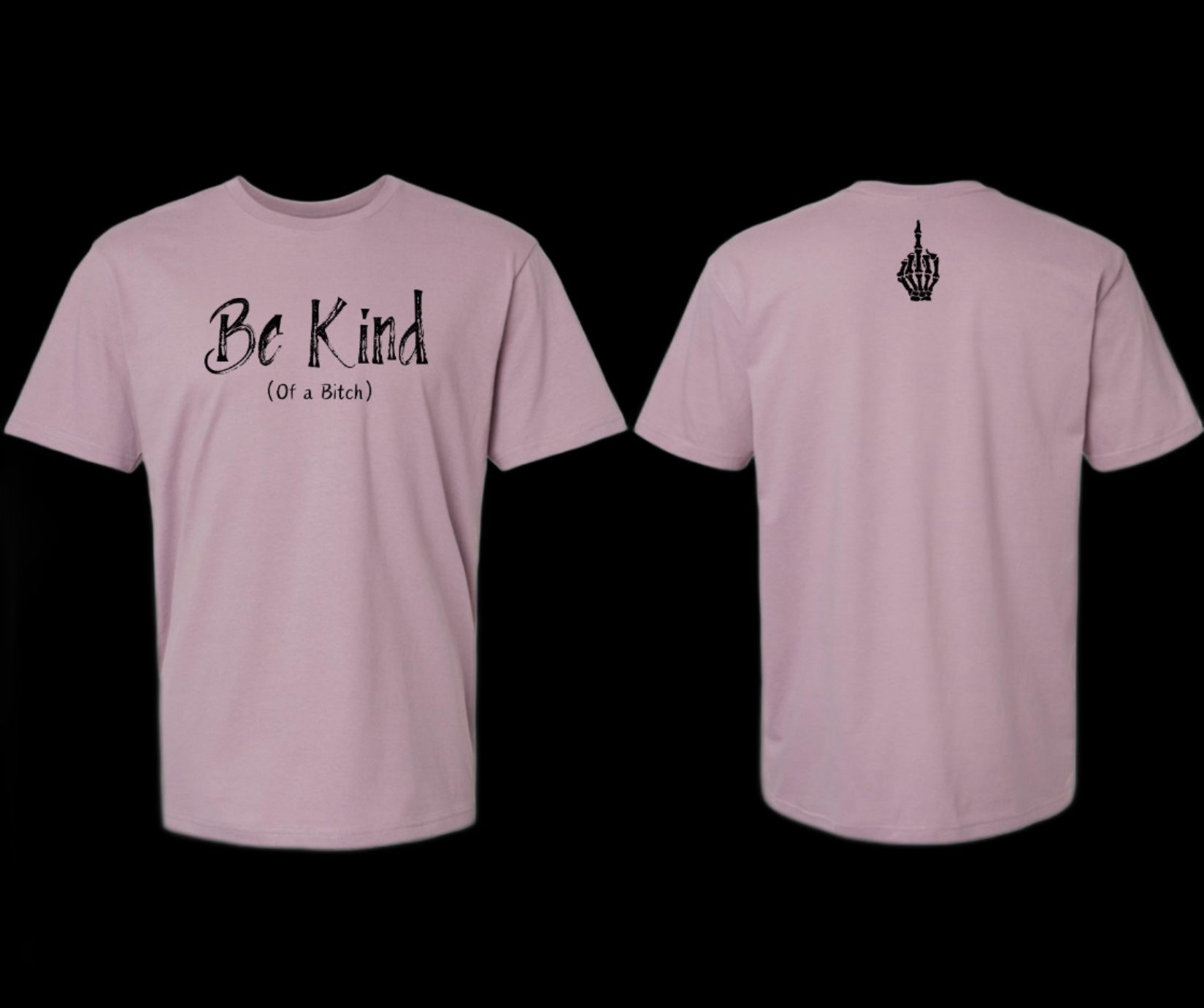Be Kind Tee - Alternative Waves