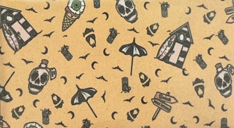 Beach Tote - Alternative Waves