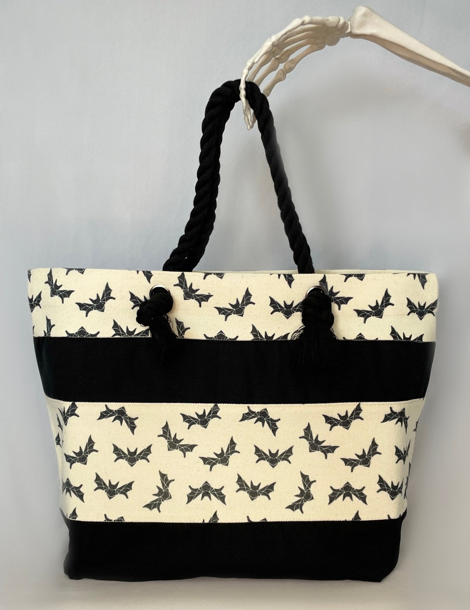 Tote Bag - Alternative Waves