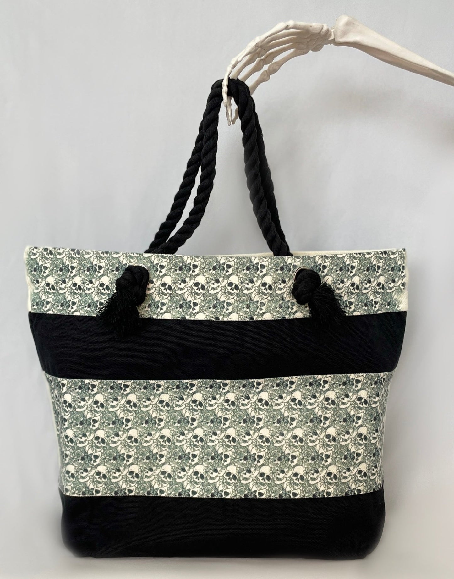 Tote Bag - Alternative Waves