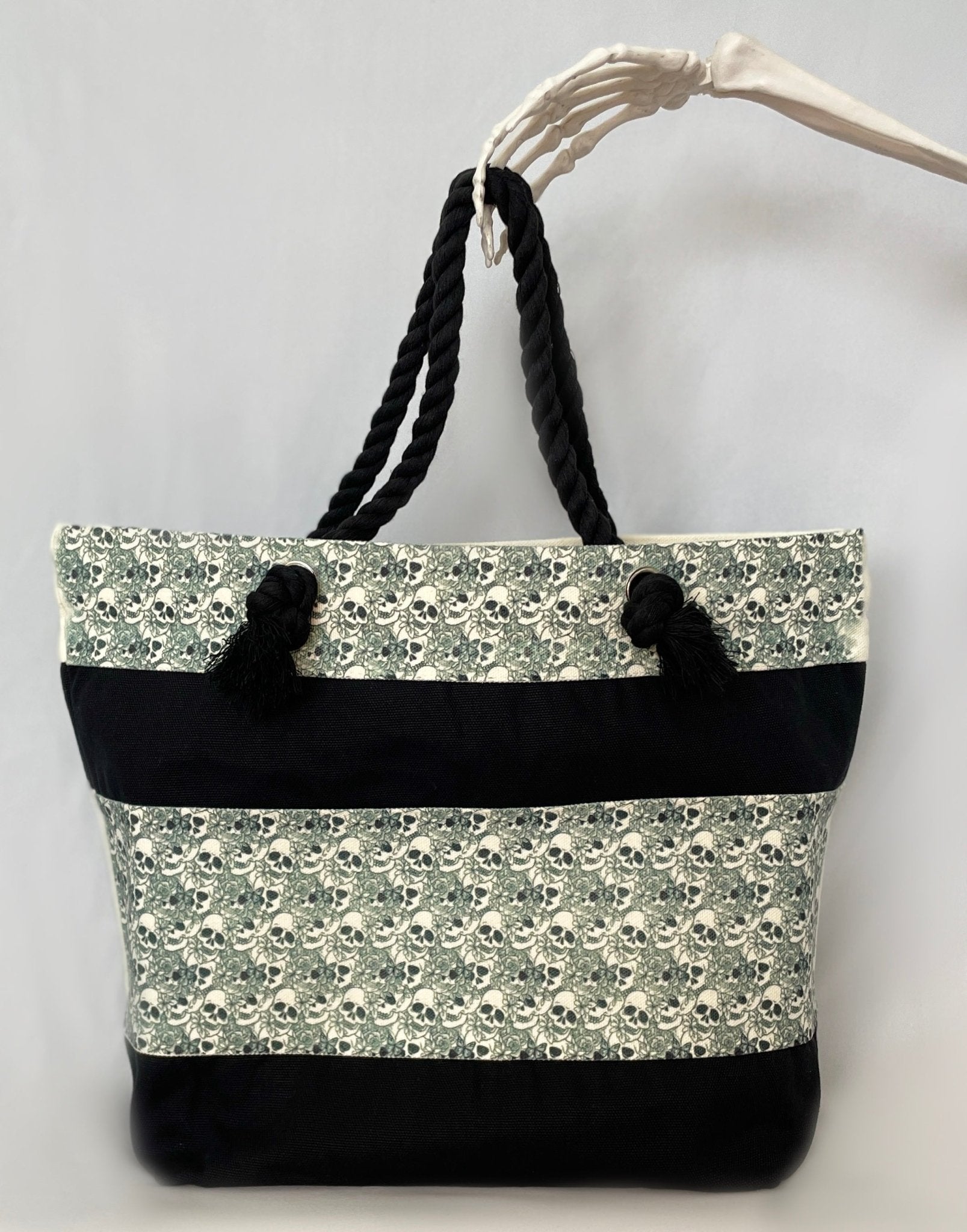 Tote Bag - Alternative Waves