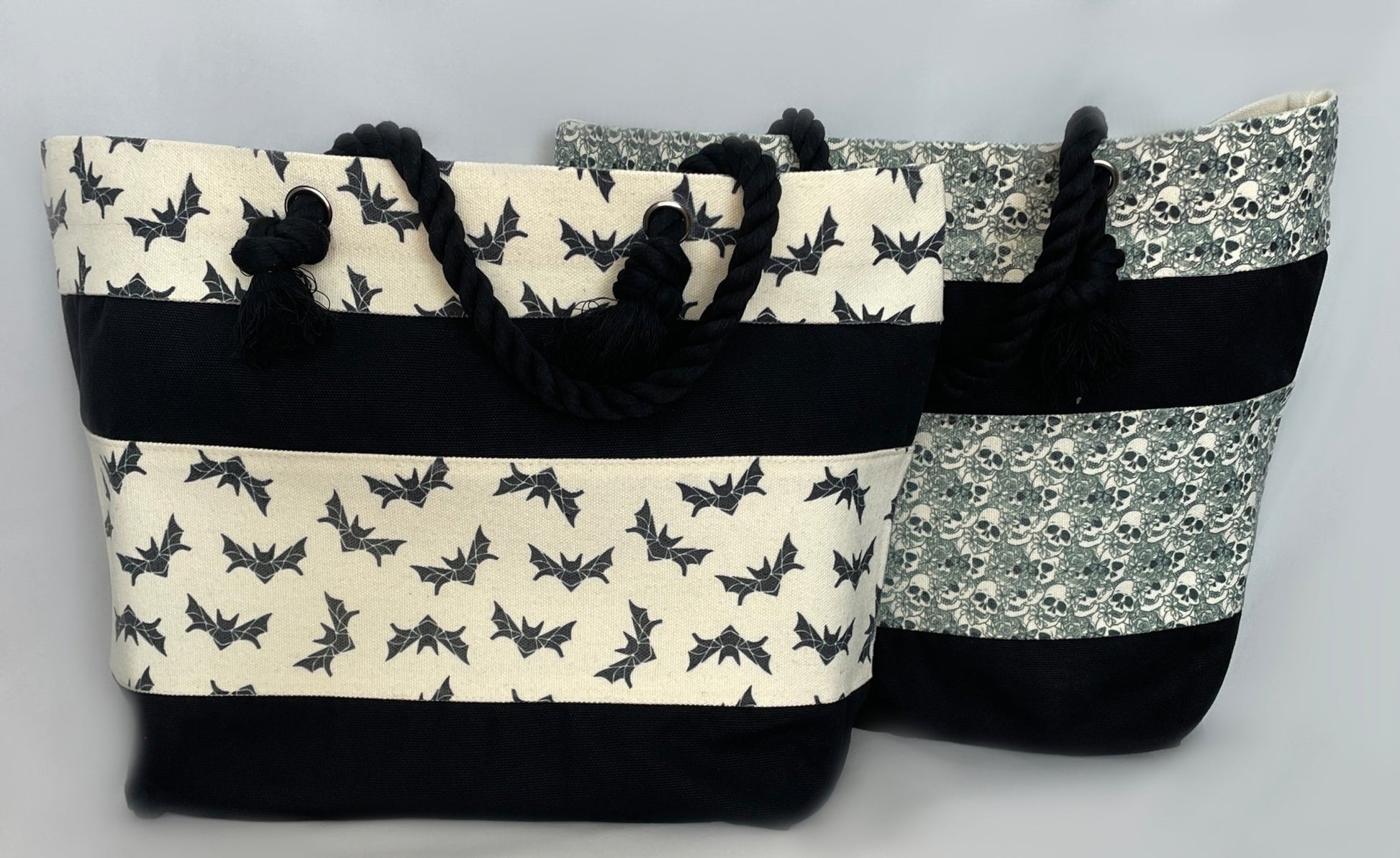 Tote Bag - Alternative Waves