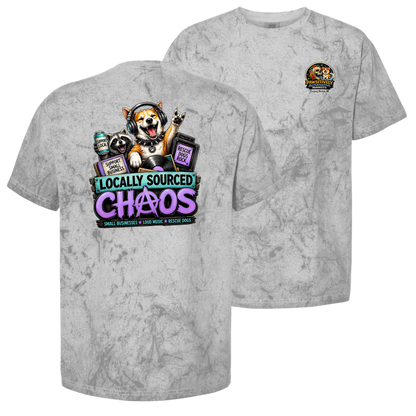 Locally Sourced Chaos Tee
