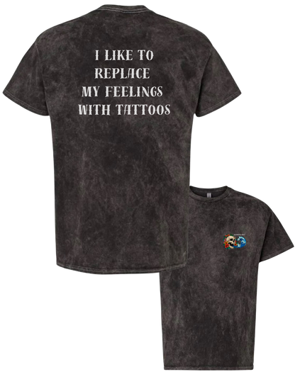 Tattoo Feelz Tee