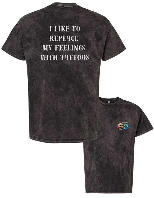 Tattoo Feelz Tee