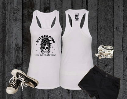 Motherhood Tank