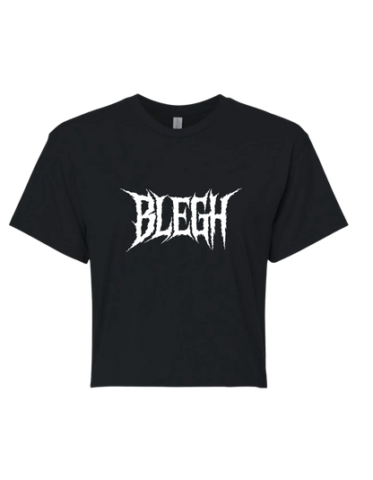 Blegh