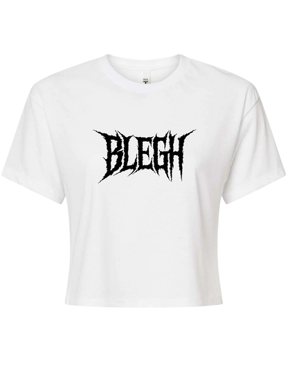 Blegh