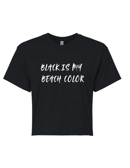Beach Color