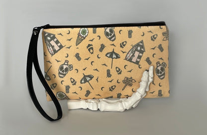 Accessory Bag - Alternative Waves