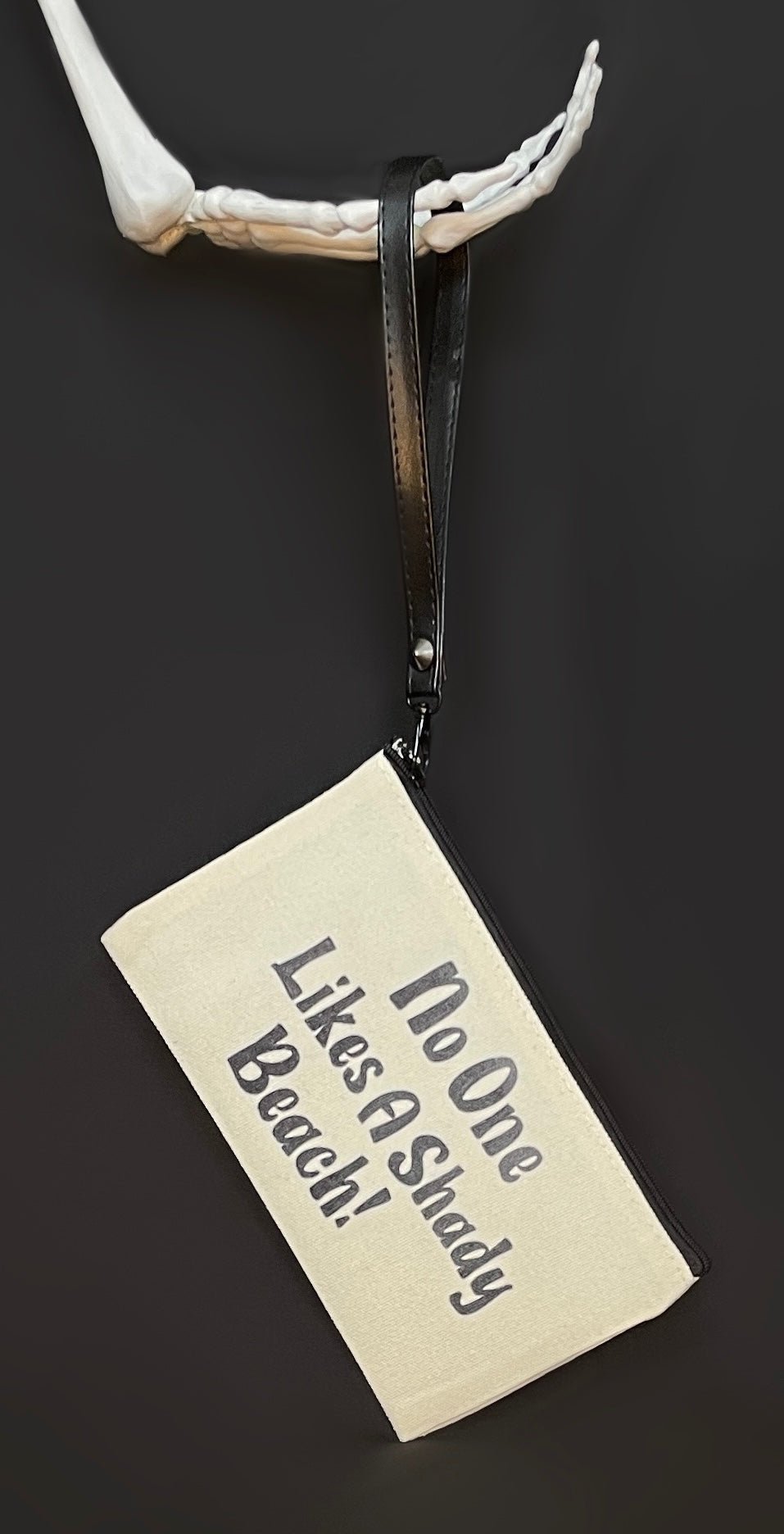 Small Accessory Bag – Alternative Waves